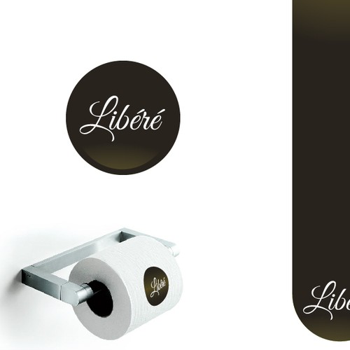 Product label contest entry by Francient