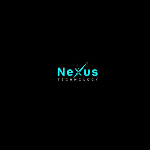 Nexus Technology - Design a modern logo for a new tech consultancy Design por Shanibaba