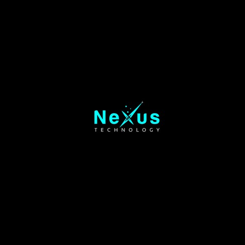 Nexus Technology - Design a modern logo for a new tech consultancy Design by Shanibaba