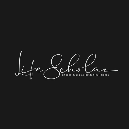 Design Digital handwritten signature por CUPEDIUM