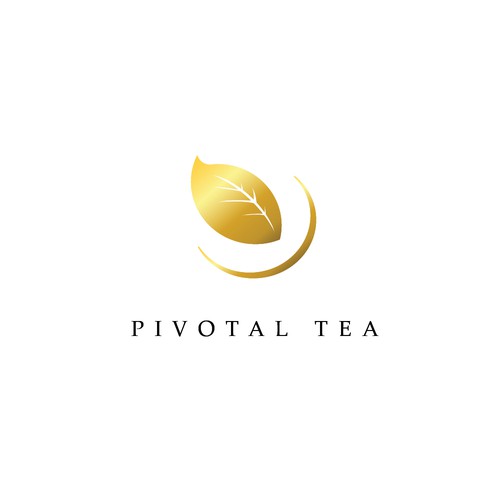 Luxury Tea Brand-ontwerp door Jak.