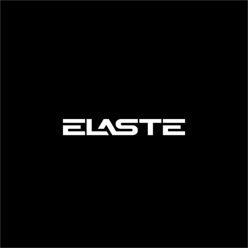 コンペ「ELASTE」のデザイン by Gaga1984さん 