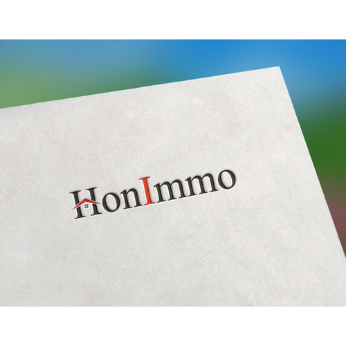 Logo & hosted website contest entry by BrandRM™