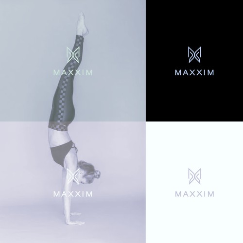 Design a logo for an athleisure apparel company Design by topeng4