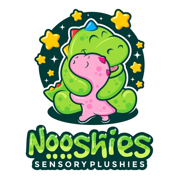 Design by Dendir titled "Dino"