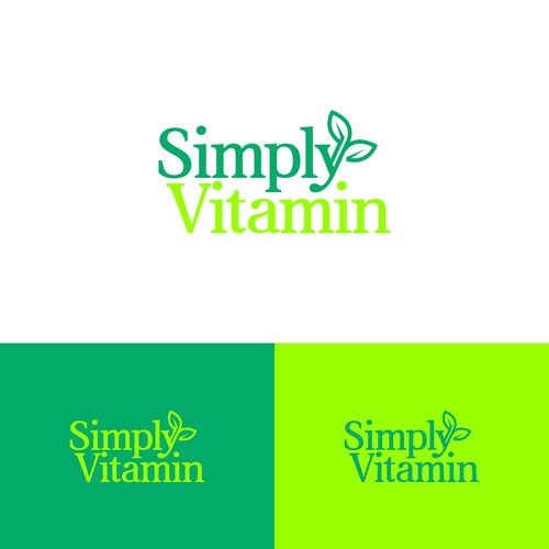 Logo for Organic Food & Grocery Store Design by EvStudio