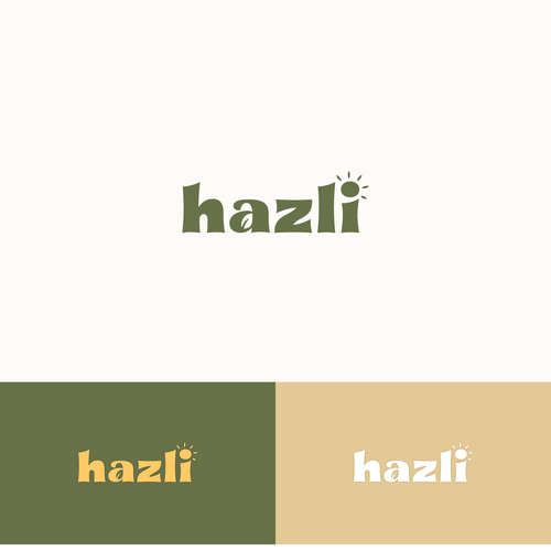 Designs | Redesign Hazli Logo | Logo & brand guide contest