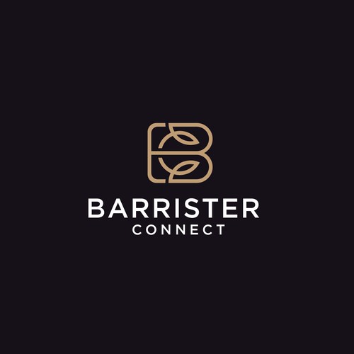 Online Service with Direct Access To Barristers Design by NUR (LoGo)