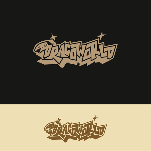 Design an Exotic Apparel Logo in the Grunge style Design by 2K Desain