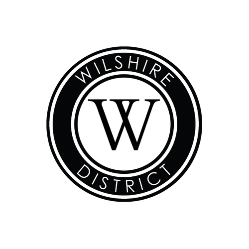 logo for Wilshire District | Logo design contest