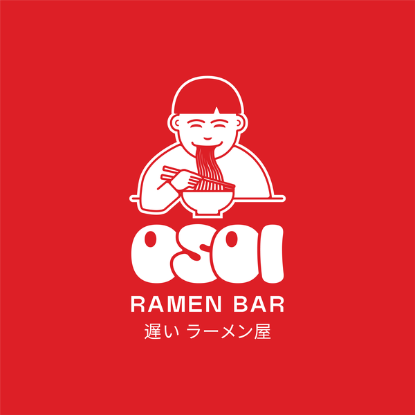 OSOI ramen bar