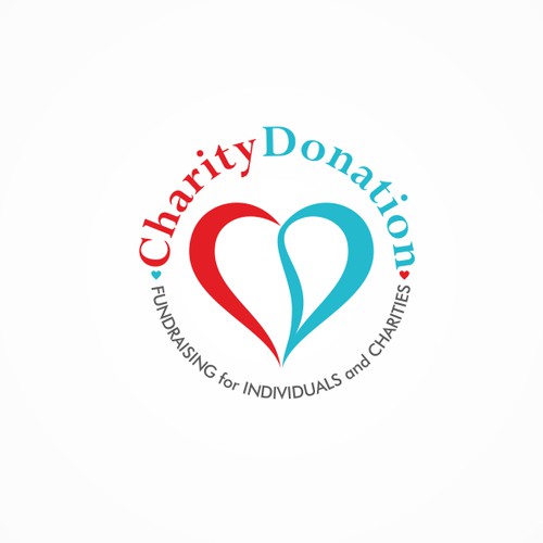 Logo For Charity Donation Logo Design Contest 99designs