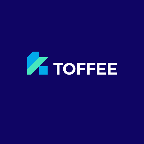 Design di modern fintech logo di AdriánKG