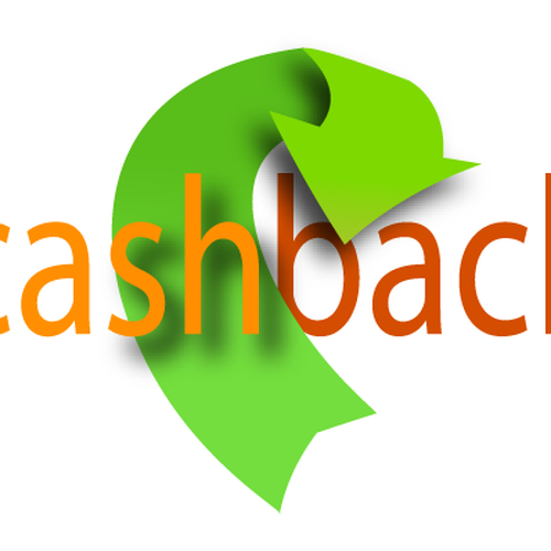 Logo Design for a CashBack website Diseño de dekster