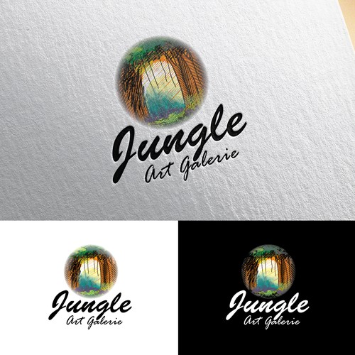 Logo & hosted website contest entry by websmartusa