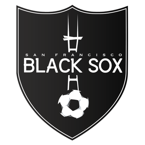 Design a logo for the San Francisco soccer team the Black Sox | Logo ...