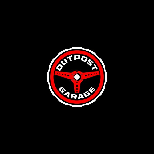 New media channel for car enthusiasts around the world! Design by the.yellowmortar