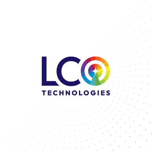 Logo for trailblazer tech startup & energy leader Design by J'archhaus