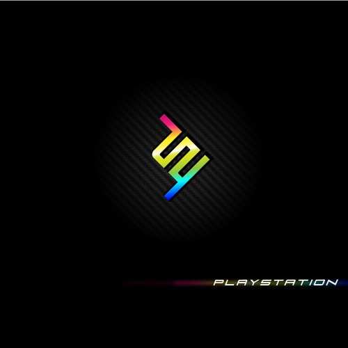 Community Contest: Create the logo for the PlayStation 4. Winner receives $500! Design by KamNy