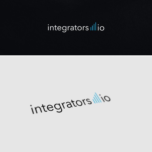 Design a modern sleek logo for a tech training program for remote workers Design by gwGraphics