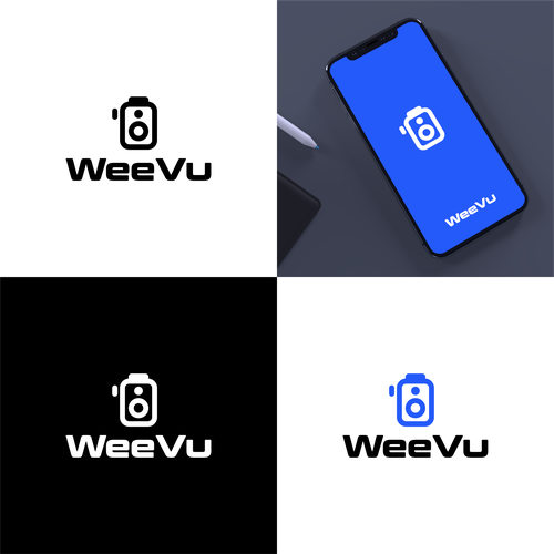 New streaming platform logo & app icon design Design by Artvin