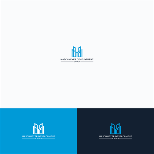 Create logo for a third generation construction/development company built on a strong foundation Design by SANJI_™