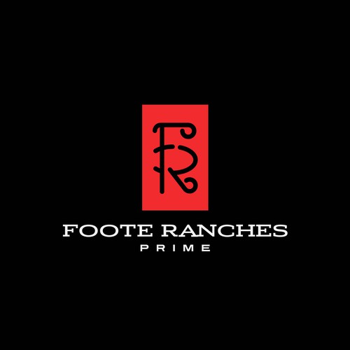 Help us design a high-end, luxury Beef brand for world-class steakhouses. Design by Faveo®