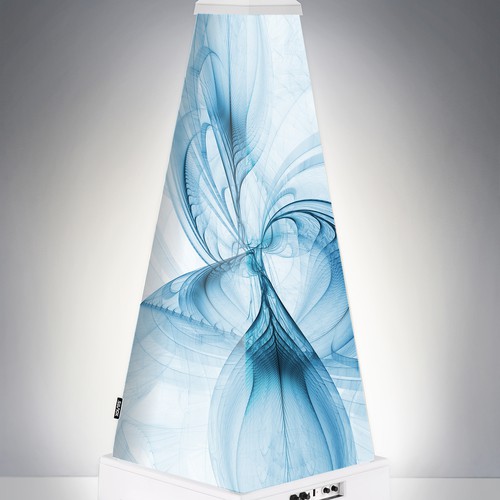Design di Join the XOUNTS Design Contest and create a magic outer shell of a Sound & Ambience System di franzz
