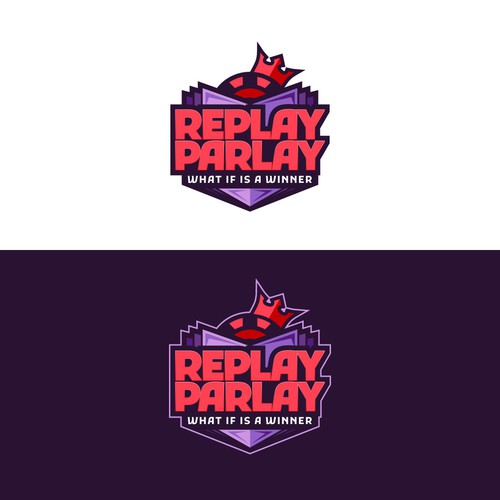 Designs | Parlay | Logo design contest