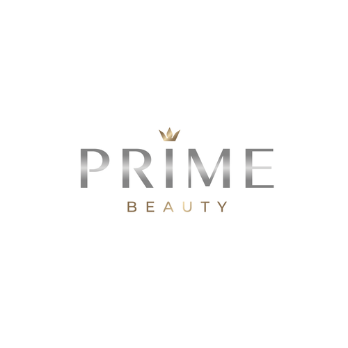 Design a impactful & memorable logo for Prime Beauty Design by Cit