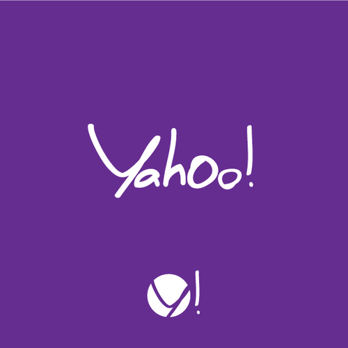 99designs Community Contest: Redesign the logo for Yahoo! Ontwerp door M I R E L A