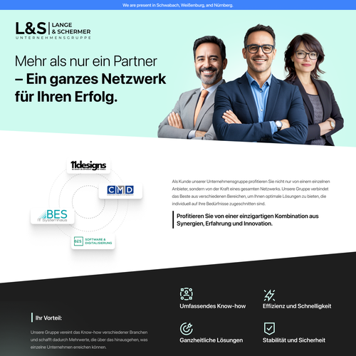 WordPress theme design contest entry by ⋆˙⟡ Anurag M⋆˙⟡