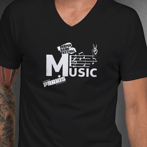  contest entry by Hiroon.Studio