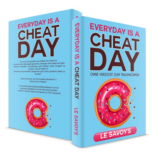  contest entry by T.Primada