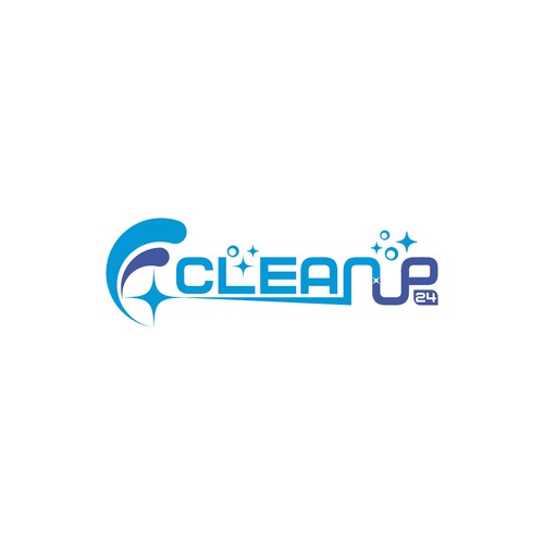 CleanUp24 Design by Color Dot