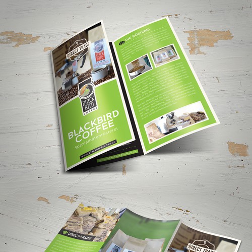  contest entry by FathurRahman