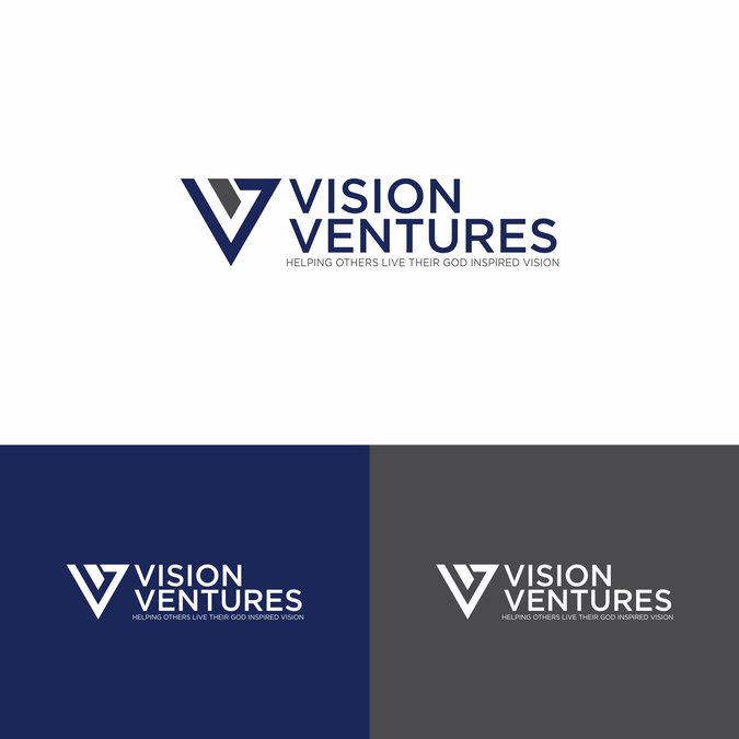 Vision Ventures | Logo design contest