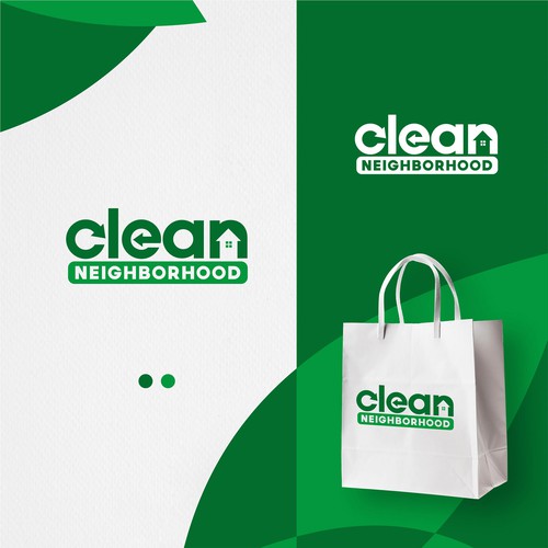 Logo design contest entry by Supar Wanto