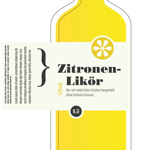  contest entry by Frau Ell