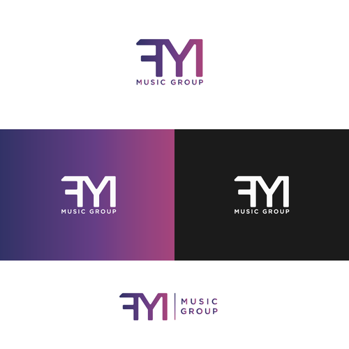 Design Logo for Los Angeles Record Label Diseño de Gaëll_