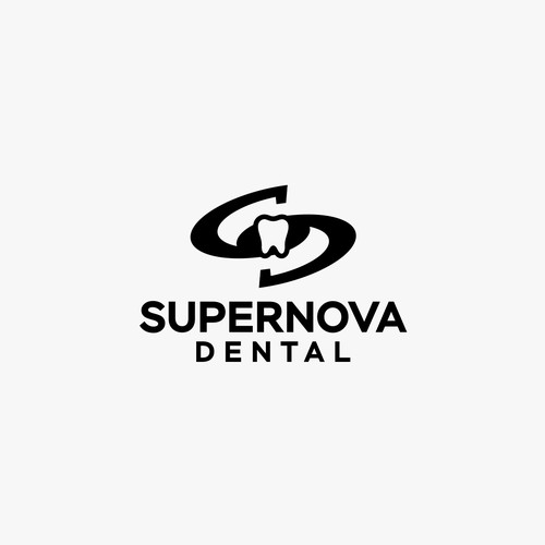 Design a modern logo for a boutique dental office Design by H A N A