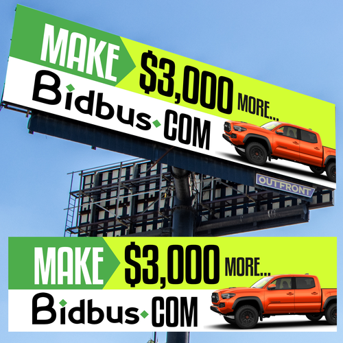  contest entry by harles .