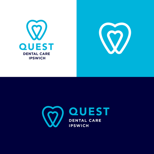 Logo Design for a dental surgery Design by Eh! Studio