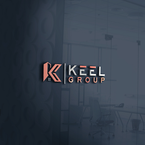 Logo for commercial real estate consulting company Design by arrie_inspire