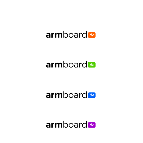 Logo design contest entry by 07Hs