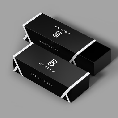  contest entry by lid graphic