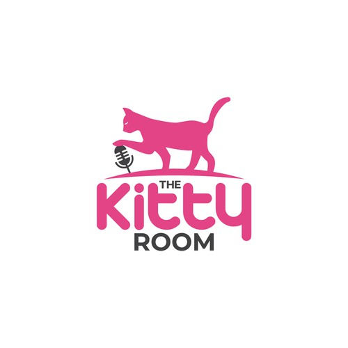 Kitty Room Design by Storiebird