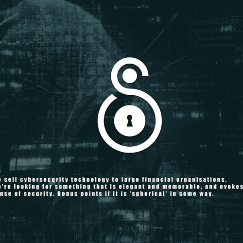 Spherical Defence Labs needs a sophisticated new logo Design by Prografik