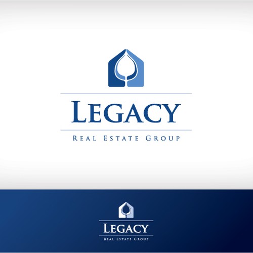 Logo for Legacy Real Estate Group
