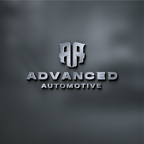 Automotive shop rebranding logo as we take our next big step in business growth/expansion Réalisé par ArtiVector